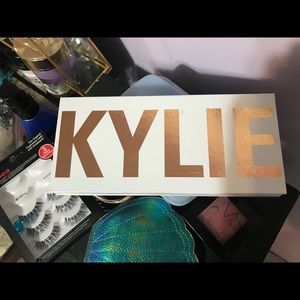 Kylie cosmetics